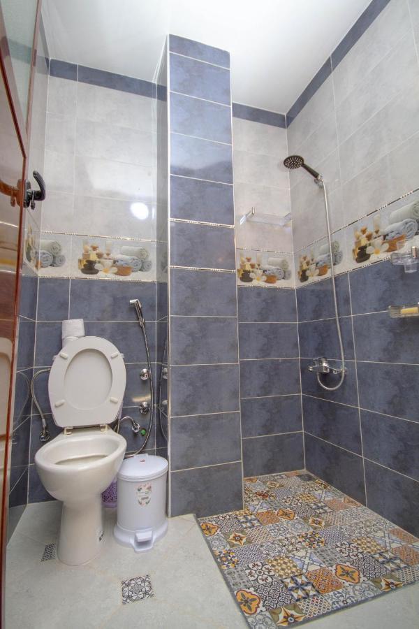 Tres Joli Appartement Avec Une Vue Panoramique. Chefchaouen Exterior photo